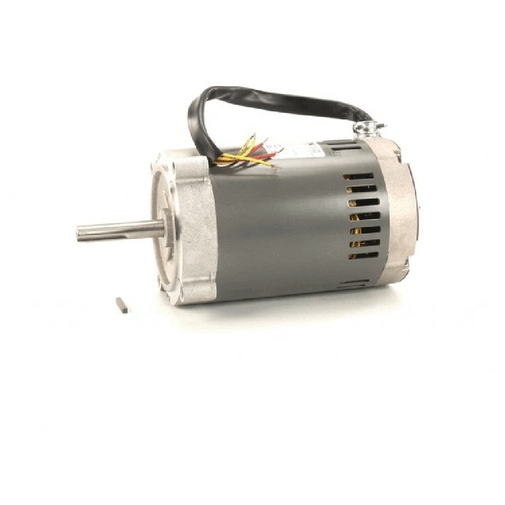 Blickman 4920 Motor 1/3hp 480v 3ph 8e