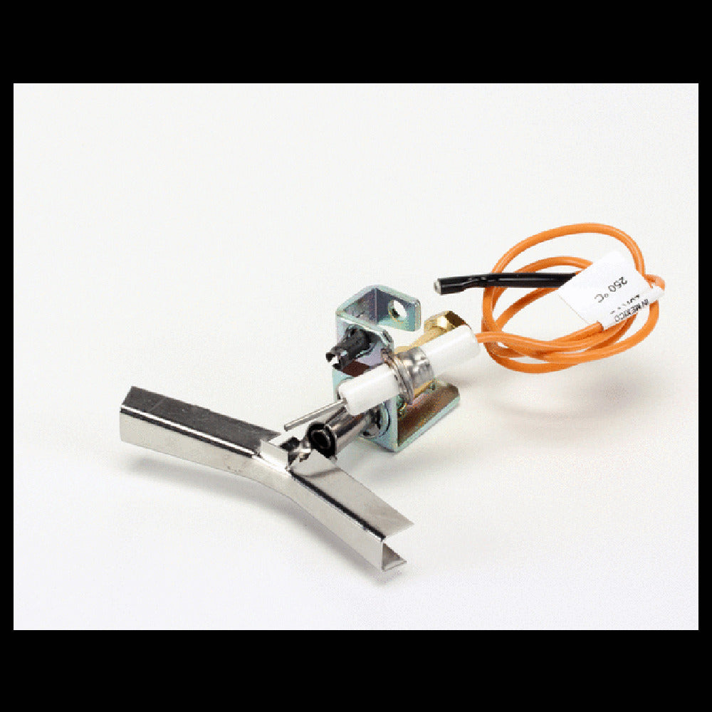 Anets P8904-47 Plt Sprk Electrode Anet S