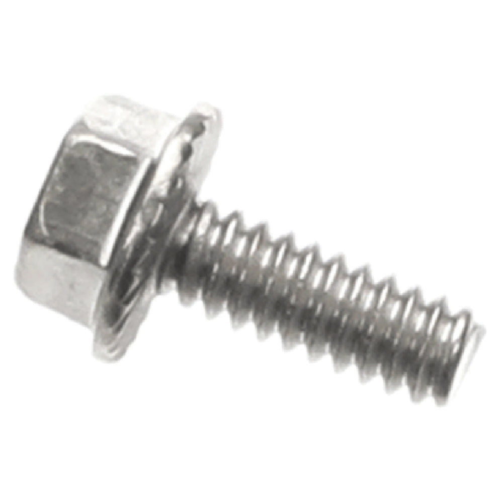 Blodgett 57725 Screw 10 24 X 1/2 Serr Hex Ss