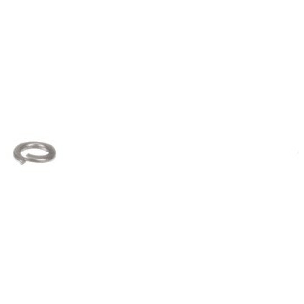 Blickman 726 Washer Lock #10