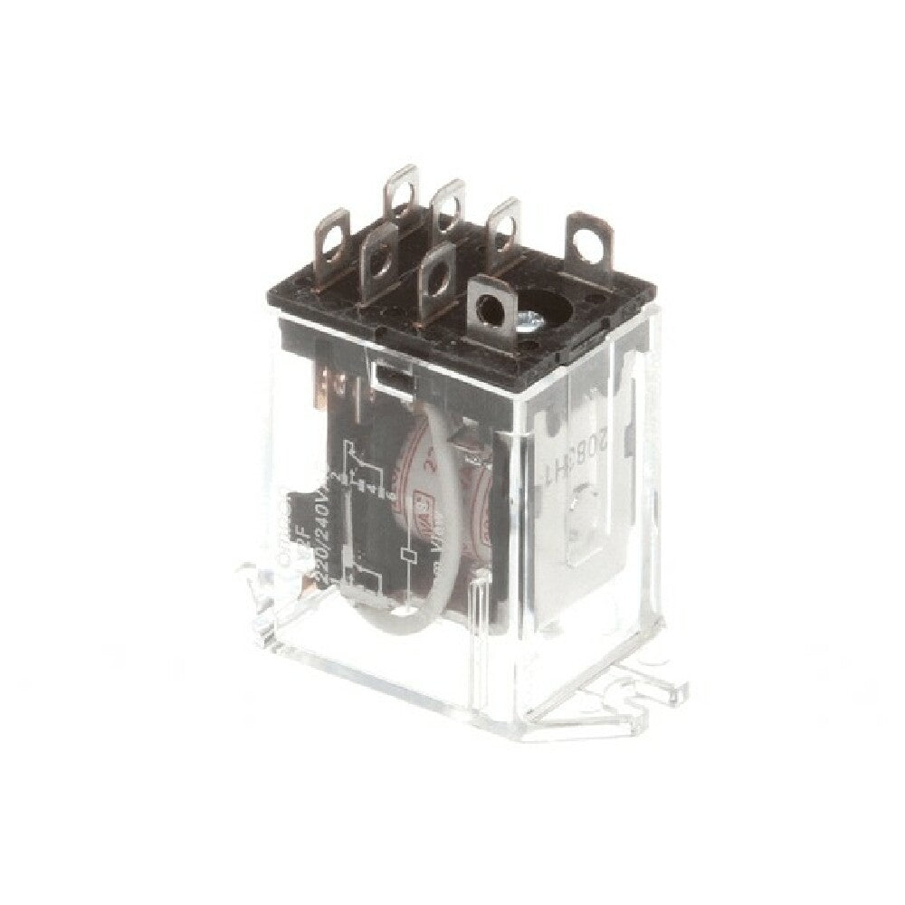 Alto-Shaam RL-33483 Relays *ct Panel Mount(d Pdt)