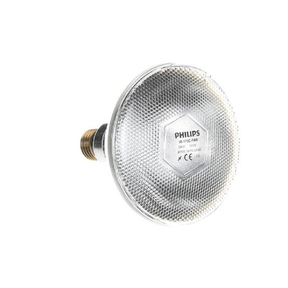 Alto-Shaam LP-37051 Lamp 175watt 240v Infrar Ed