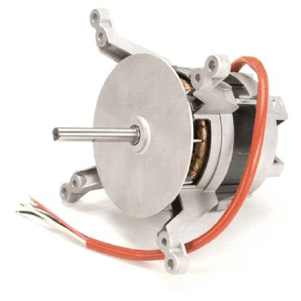 Alto-Shaam MO-34208 Motor 1/4hp 1725/1140rpm 208/240vac 60hz