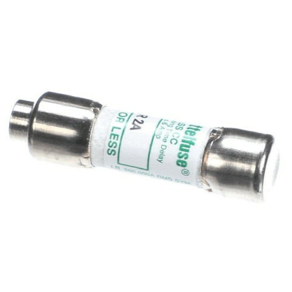 Alto-Shaam FU-34929 Fuse 2 Amp Cartridge & Axial