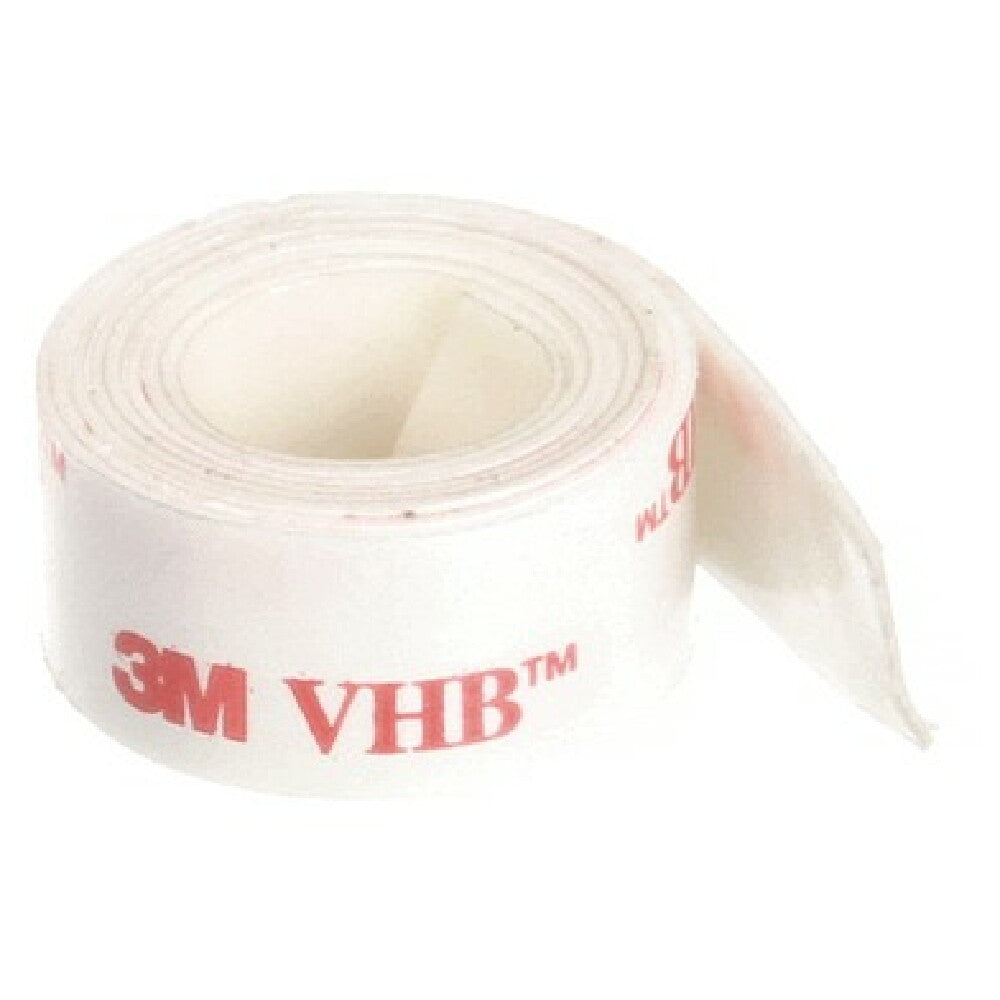 Alto-Shaam TA-24637 Tape Vhb Foam 1/2"x72yd2 16'pr Rl (18rls/cs)