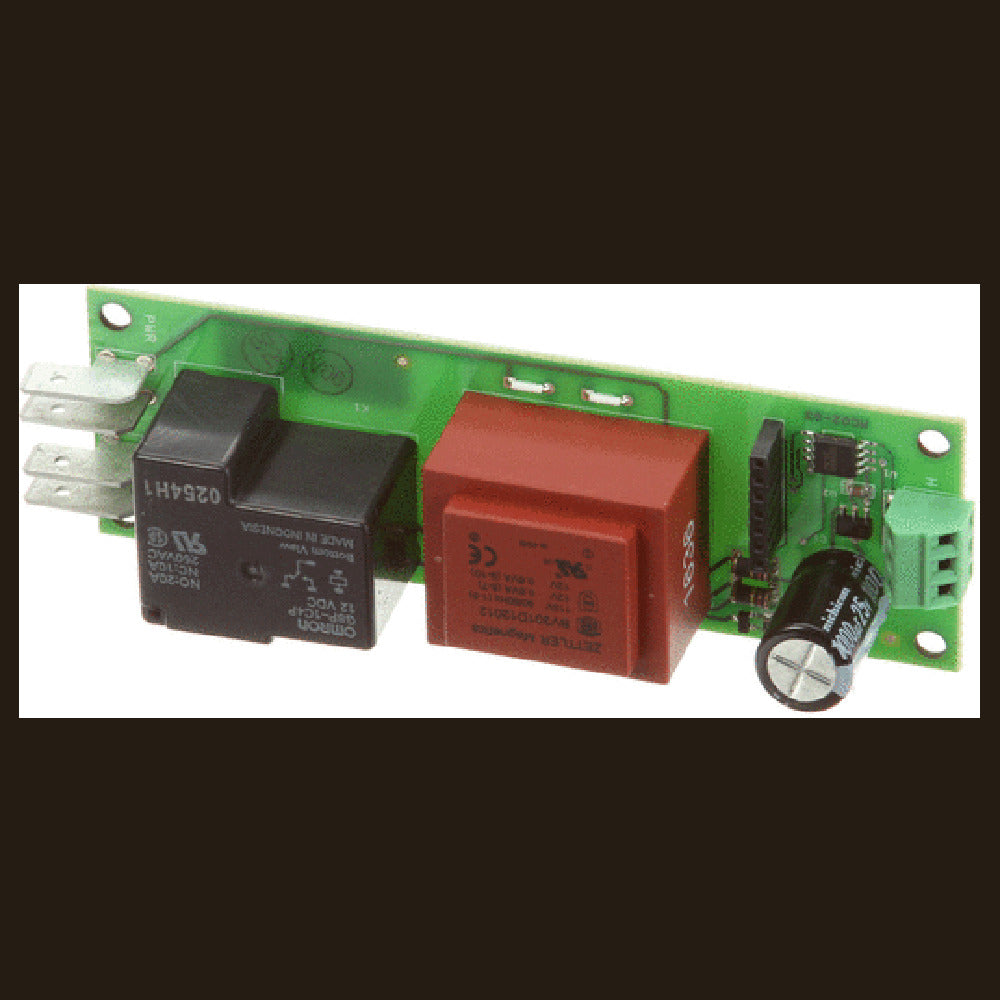 Alto-Shaam CC-34594 Control Board Carvery Pr Esetsuses Ba 34506 Cs 2