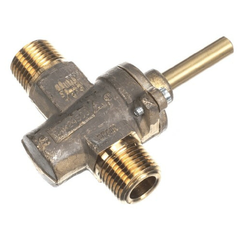 Blodgett 10387 Valve Manual 1/2 Gas