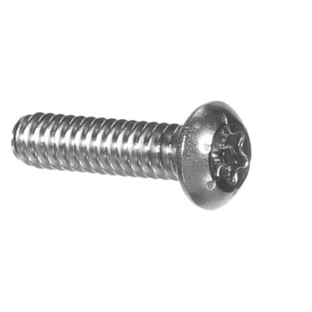 Blickman 6654 Screw 10 24 X 3/4bh Tor X Secu.