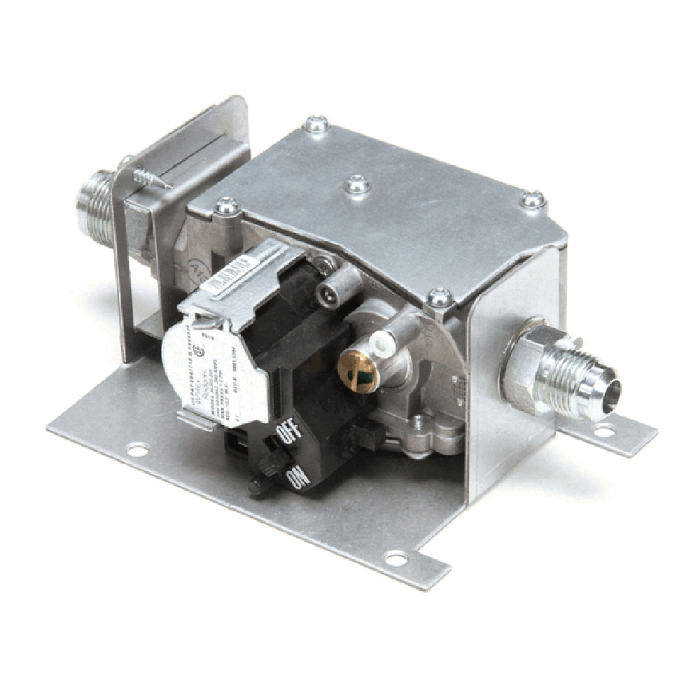 Blodgett 37972 Gas Valve Assy Direct S Park Lp