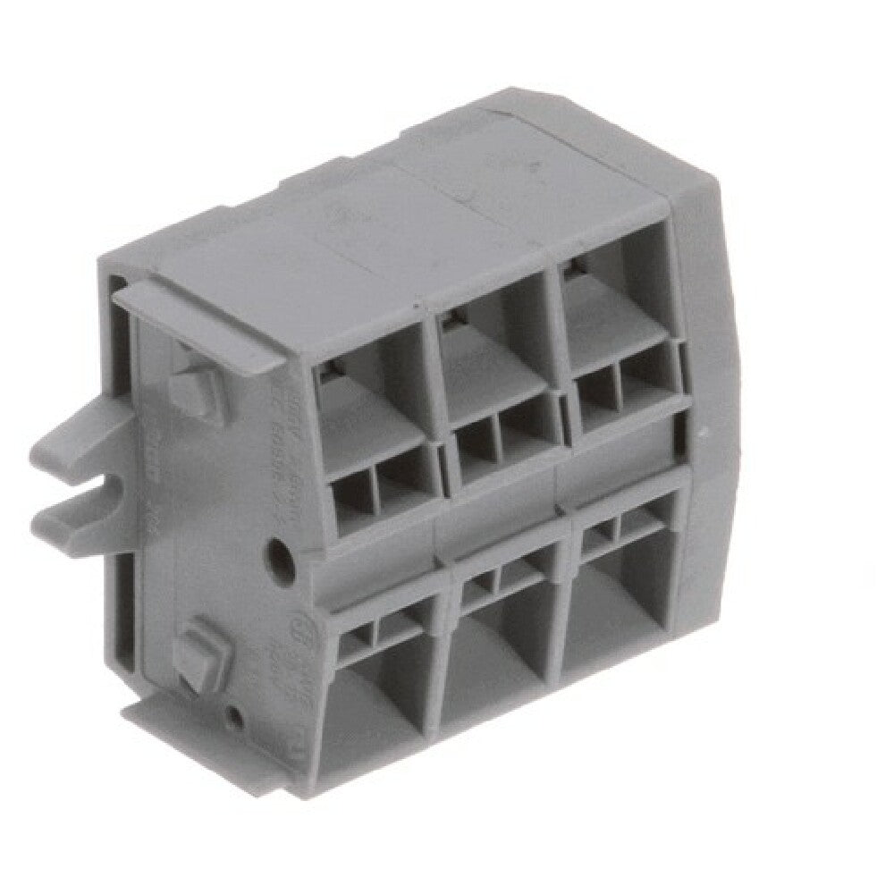 Alto-Shaam BK-25432 Block Terminal/modular A Ssb