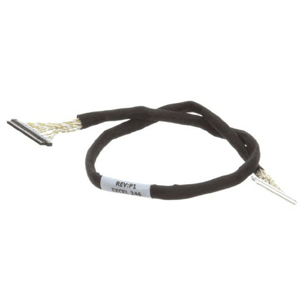 Alto-Shaam CB-38234 Cable Lvds Twisted Pair Lcd To User Interface Bo