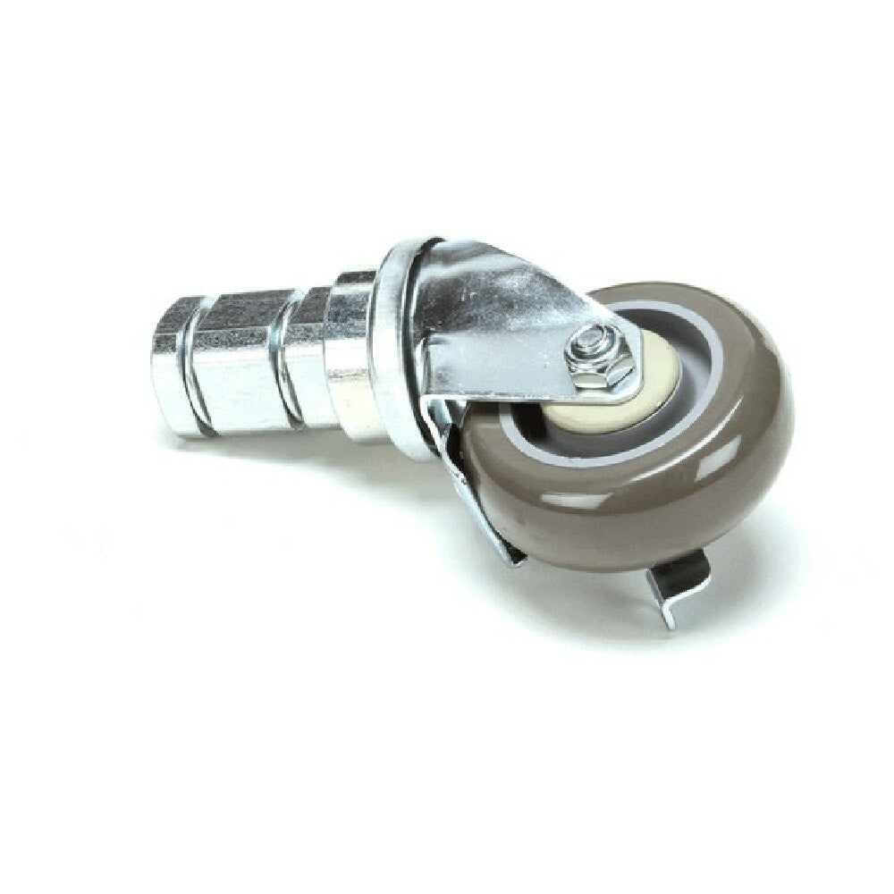 Alto-Shaam CS-25675 Caster 3 1/2"w/1.5"stem Swivelw/brk For Use On C
