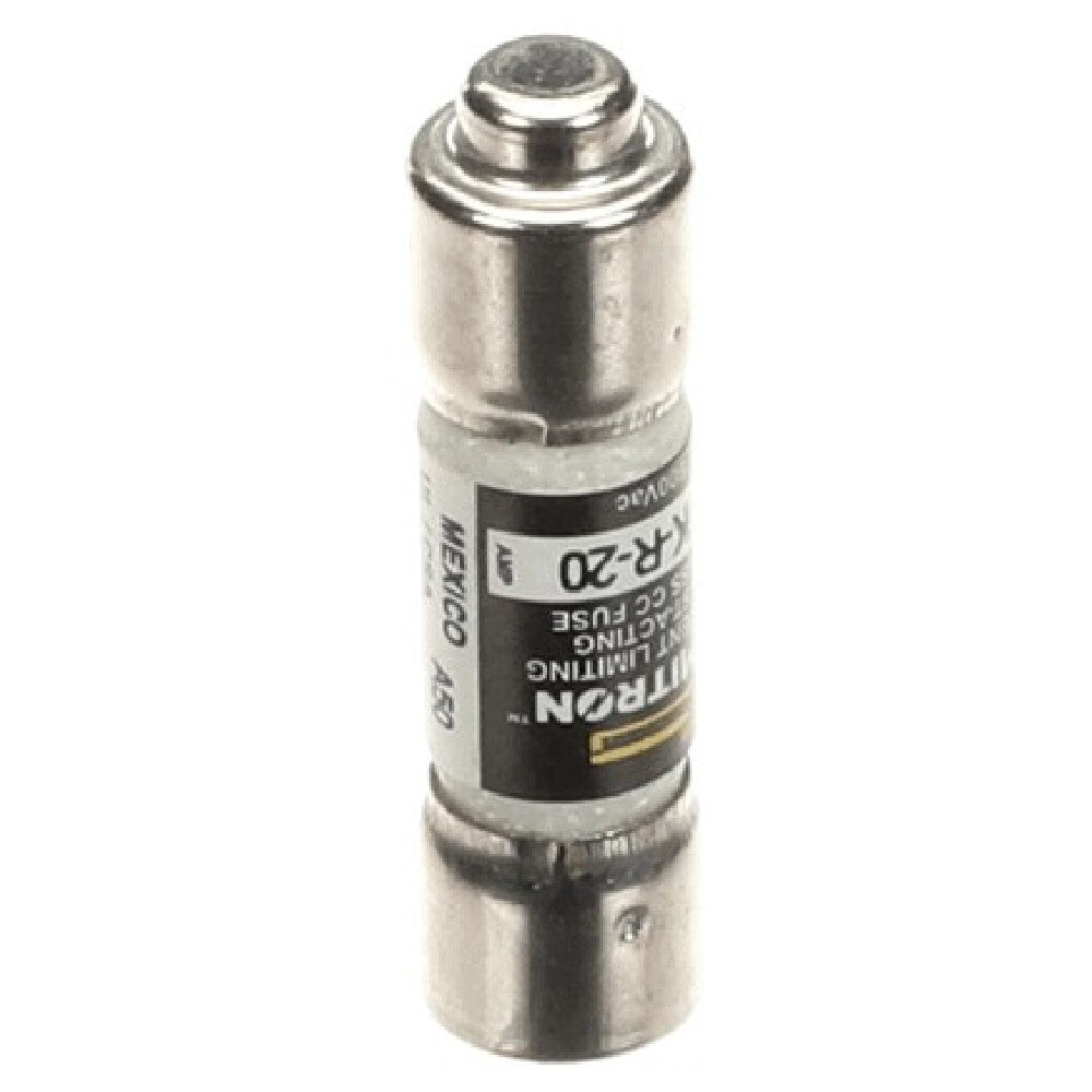 AllPoints N21409391 Fuse 20a 600v Class C C