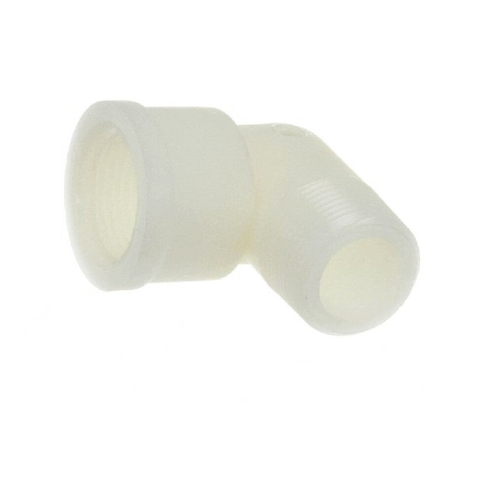 Alto-Shaam EL-35128 Elbow Street 3/4" Npt9 0deg Street Elbow Nylon