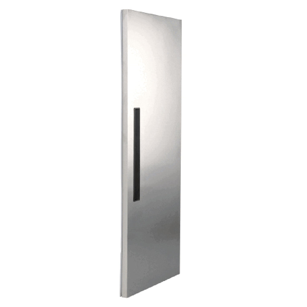 Delfield 000-AB9-013K-S Door S/s Full 6kxl L T Si Demnt