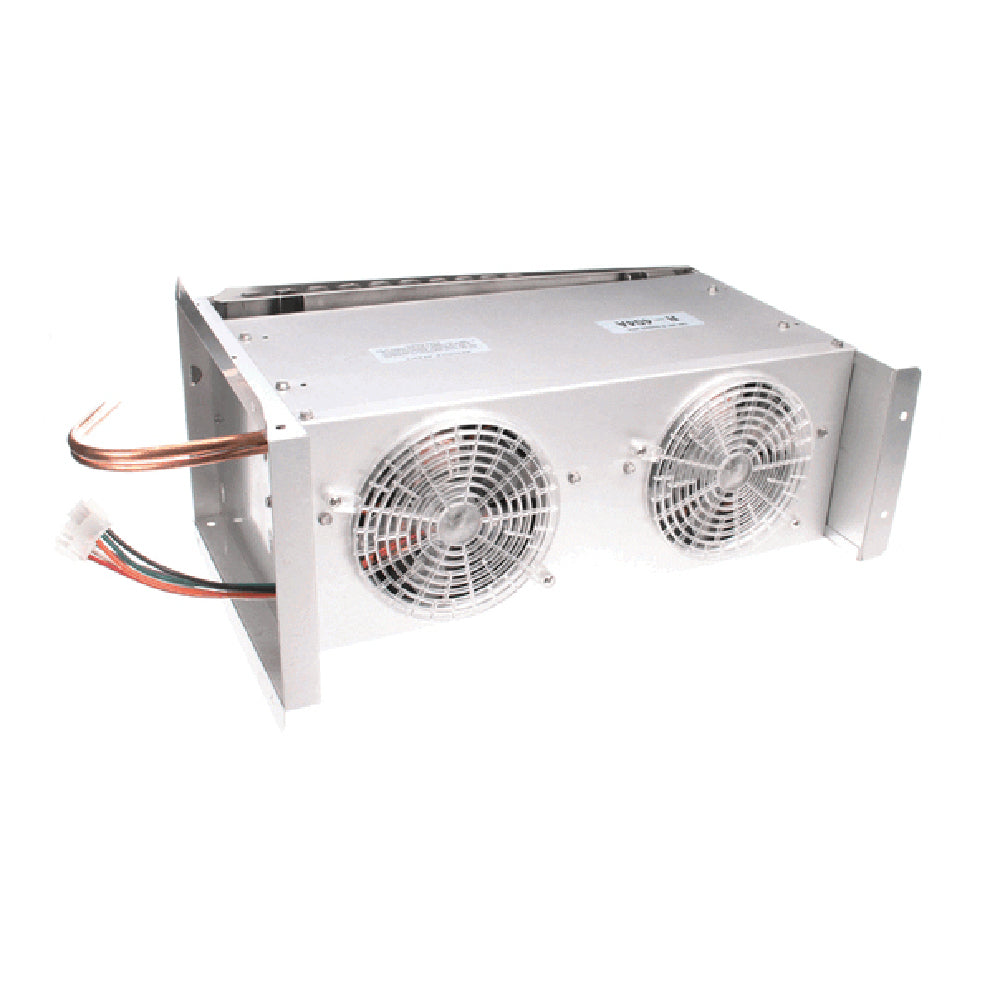 Delfield 000-249-0000-S Coil Assy Freezer R404 A