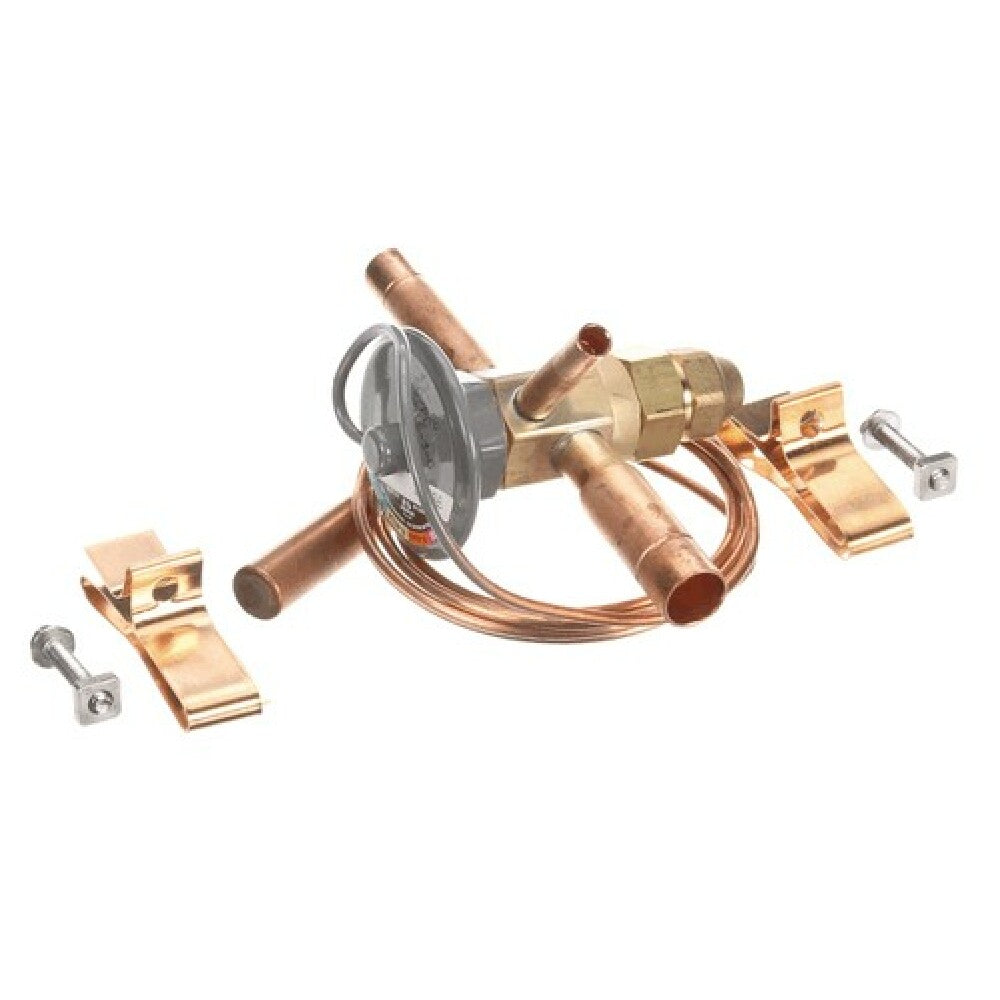 Alto-Shaam VA-29906 Valve Sporlan Erse 1 C 3/8x1/2x1/4 Expan Qc2 20