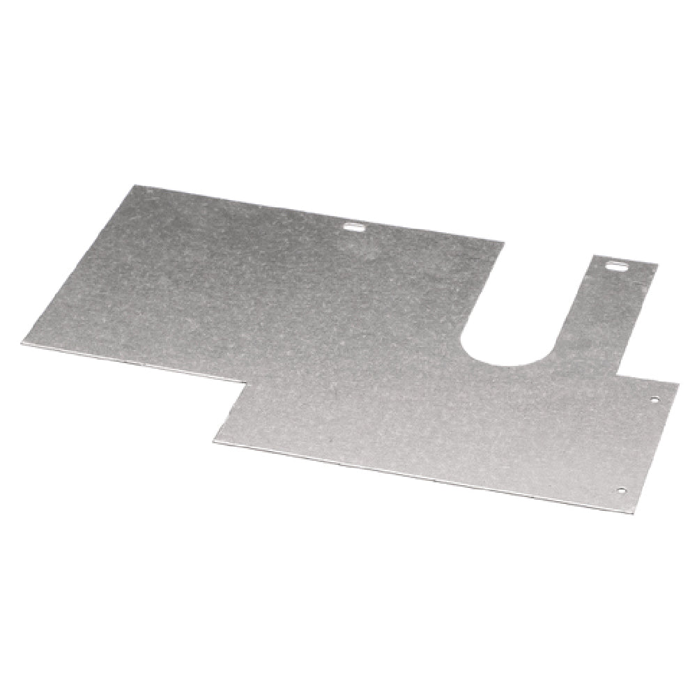 Frymaster 9303472 Shield Low Front Heat Rt Mjcf