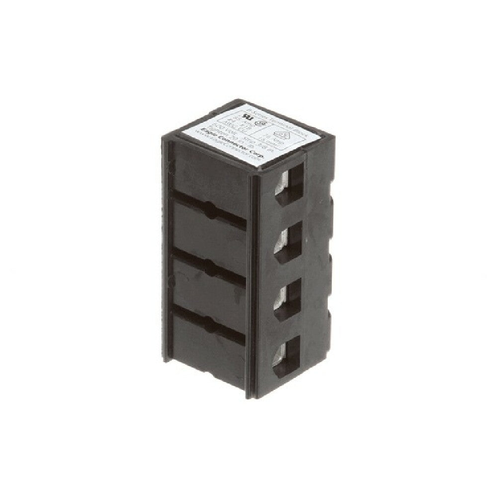 Alto-Shaam BK-3597 Block Terminal 4 Form Co Mpress