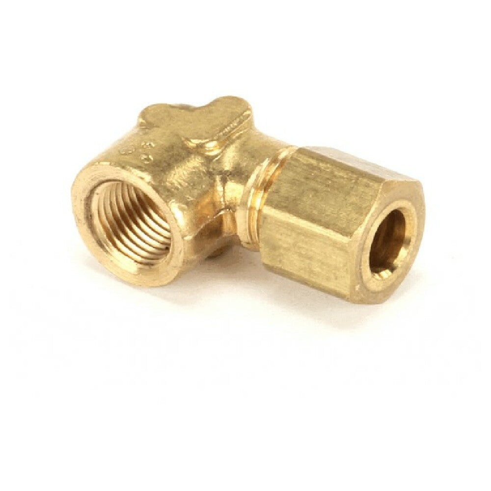 Groen 050500 Elbow Female 90 Deg