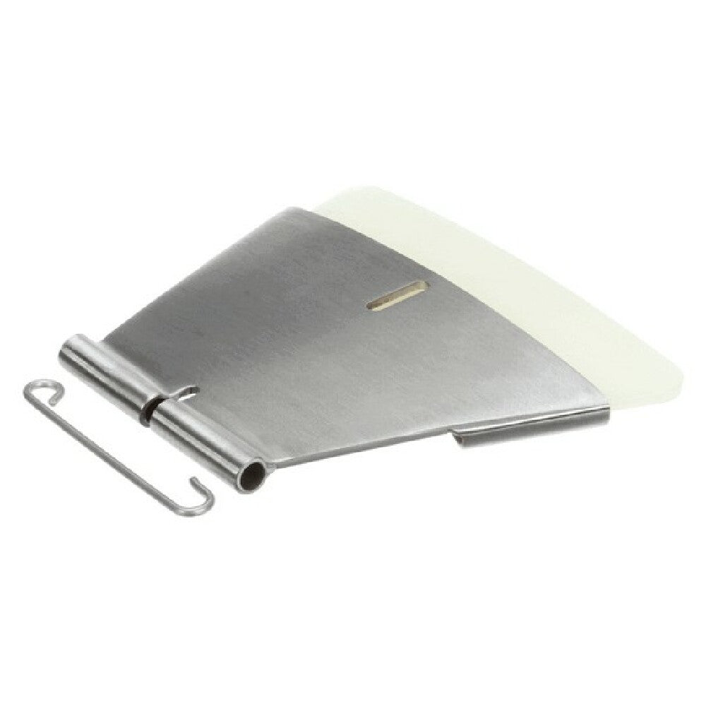 Groen 5100 Scraper Blade Assy