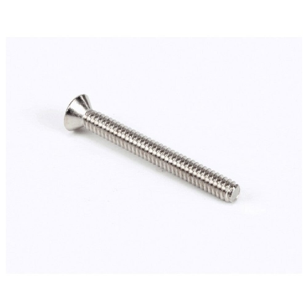 Greenheck T1545 Machine Screw Philips Flat Head 10 24 X 1 3/4