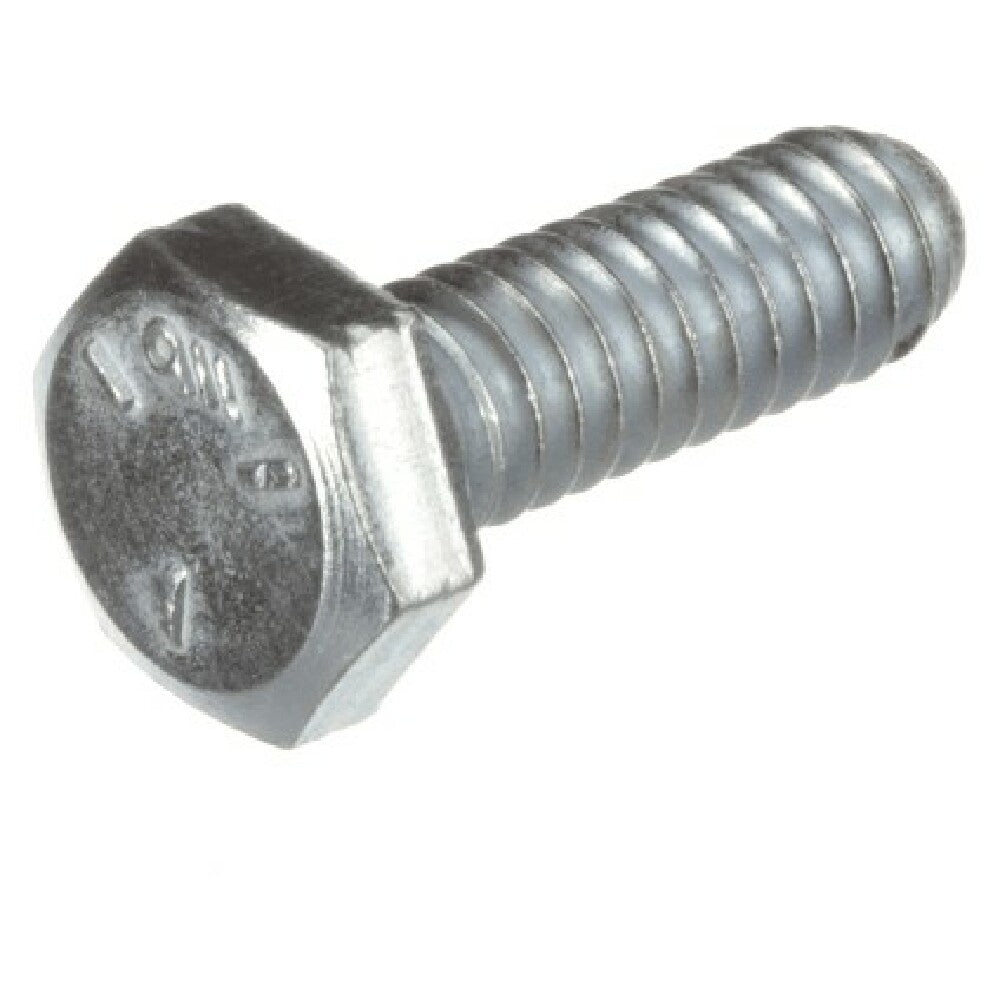 Delfield 9321022 Screw 1/4 20x.75 Z H H X