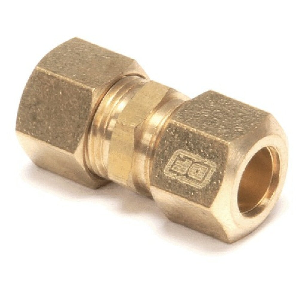 Blickman 8984 Fitting Comp Coup.3/8t X 3/8t