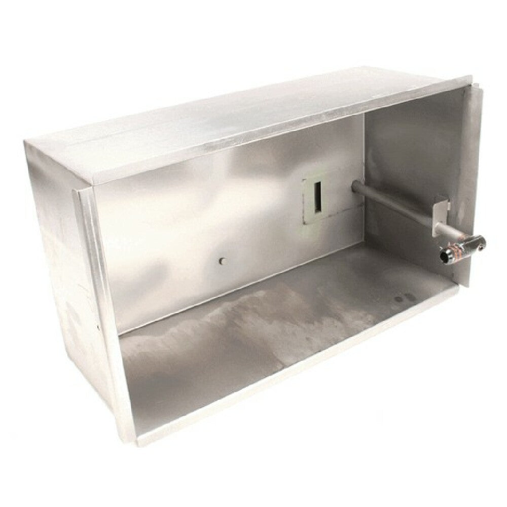 Frymaster 108-2880SP Pan Ocf Gas Filter