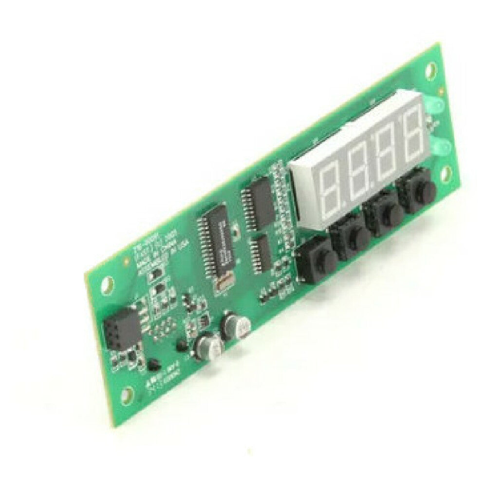 Delfield TBP00166 Board Display Fast#233