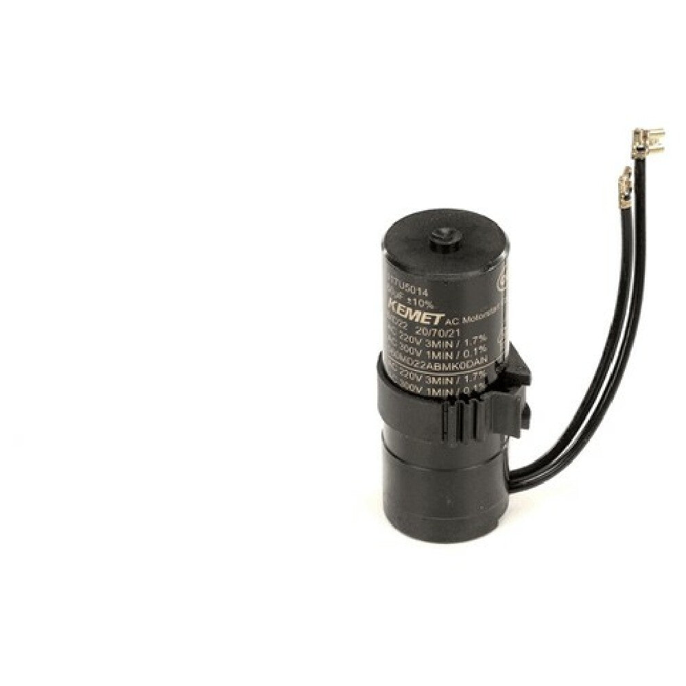 Delfield 3516451 Capacitor Starting Danfo Ss