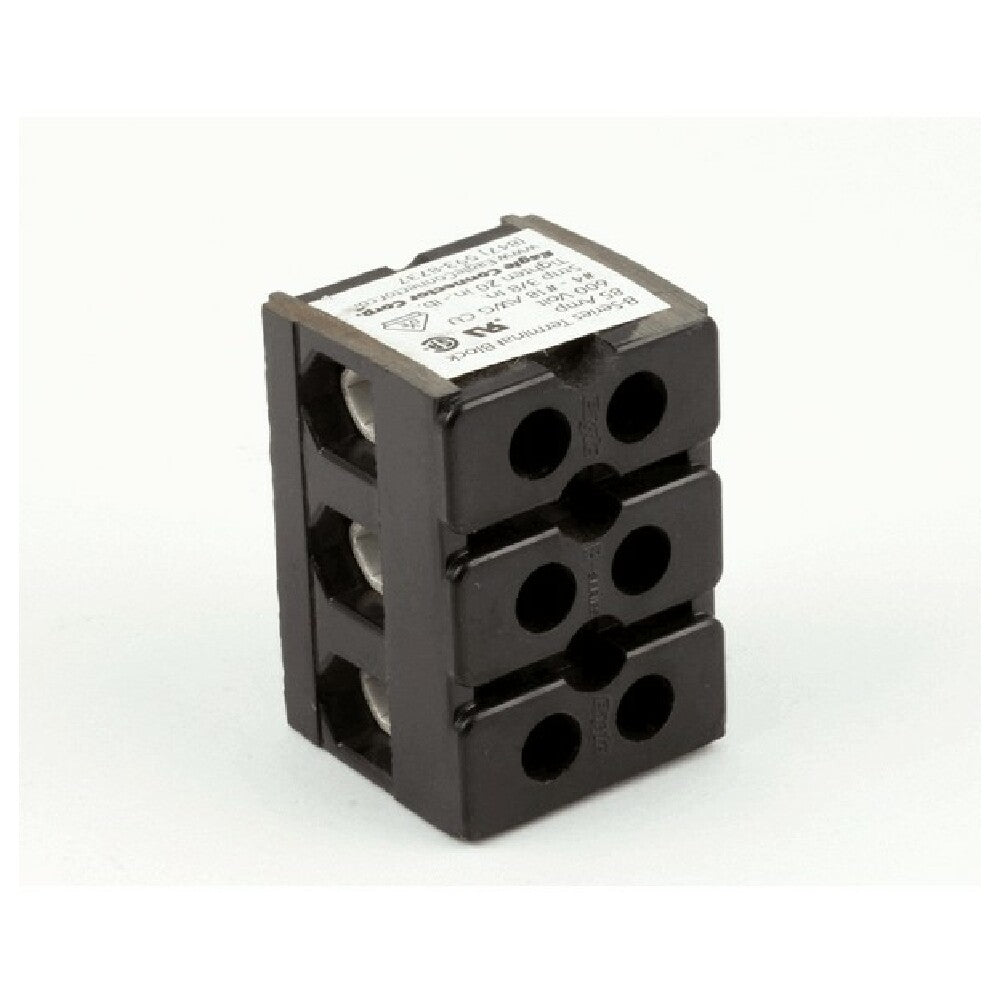 Groen 003888 Terminal Block 3 Pole