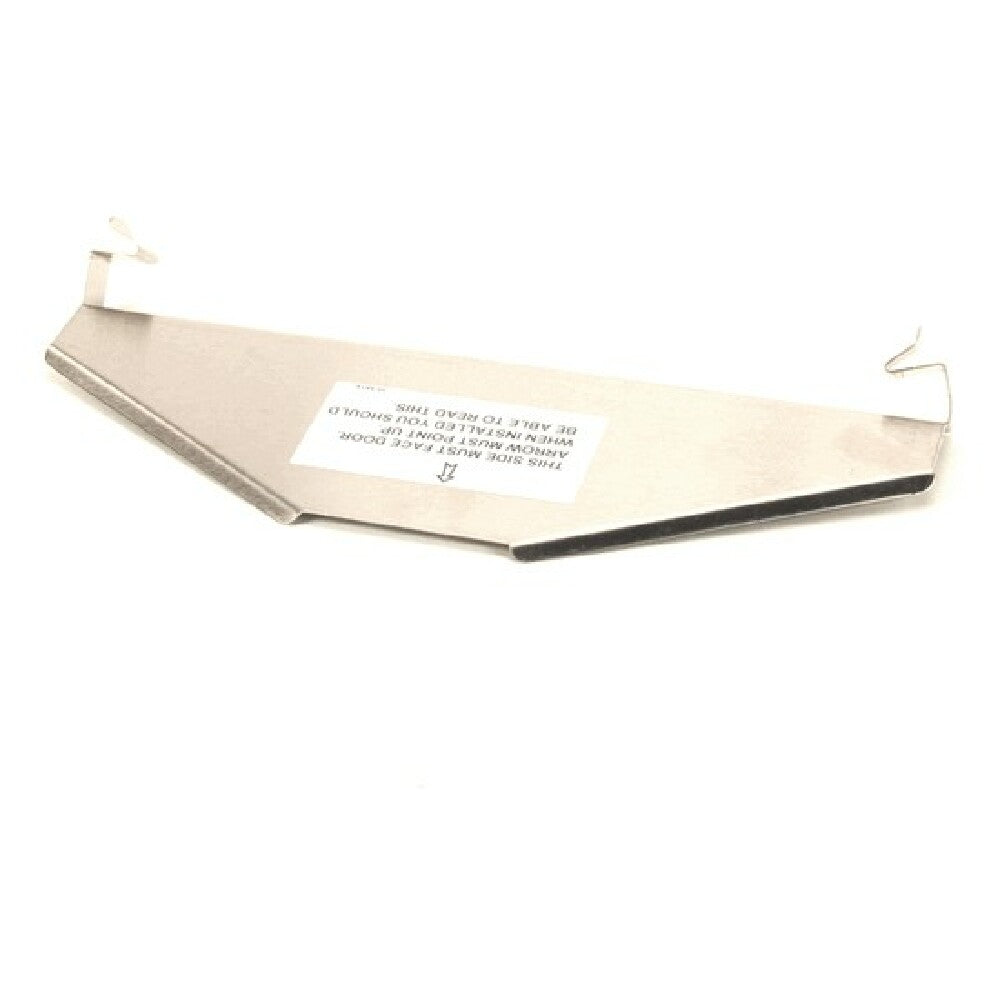 Market Forge 95-2637 Plate Baffle Condensate
