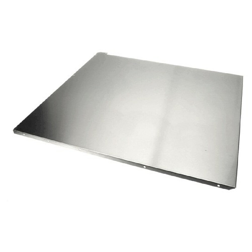Market Forge 95-3195 Case Rh Side Stme