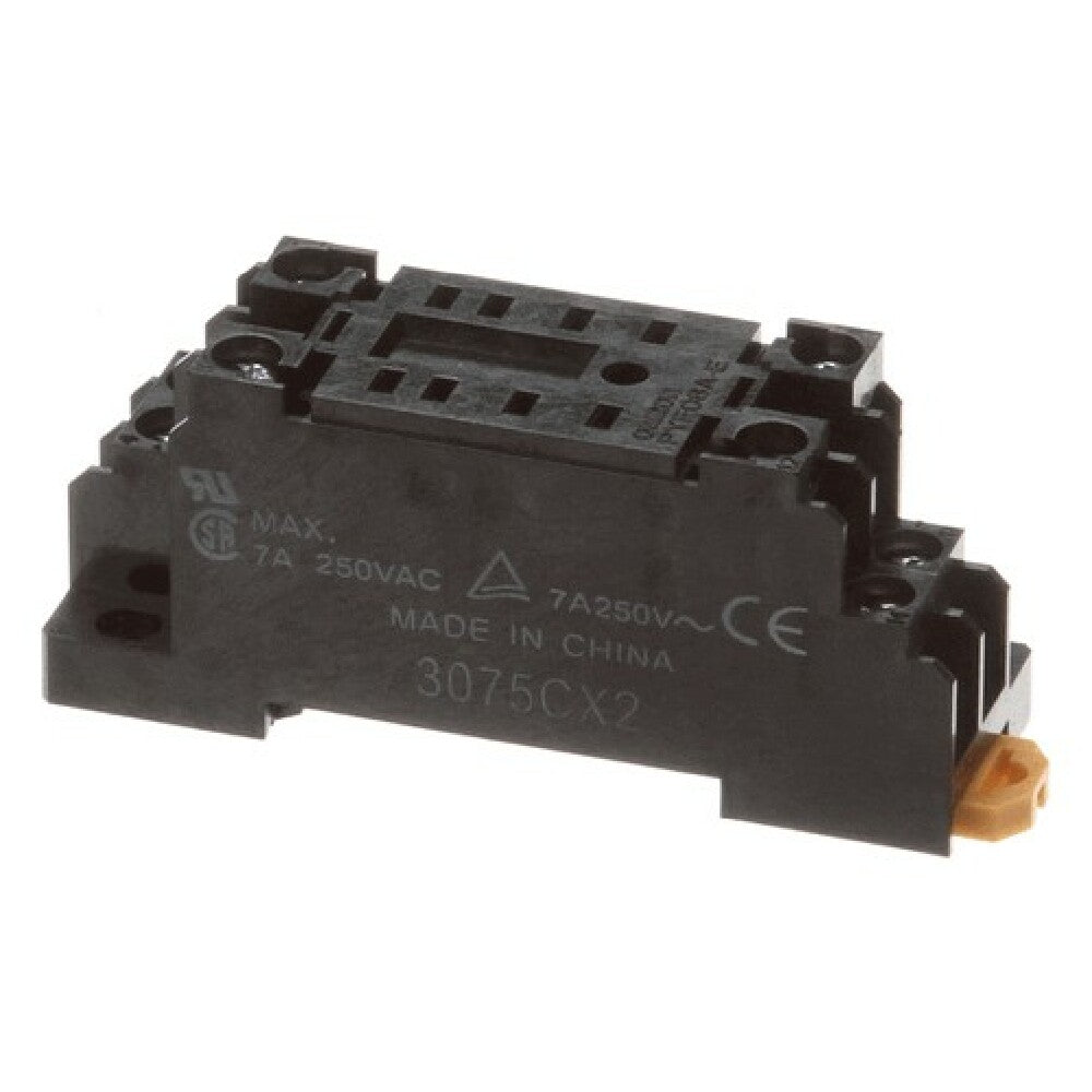 Market Forge 08-6475 Relay Socket Omrn Pyf08 A E