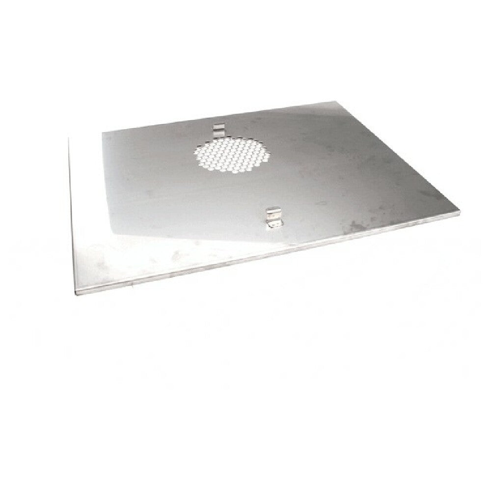 Star Mfg 112-9027 Coverelementprooferautom Istsub