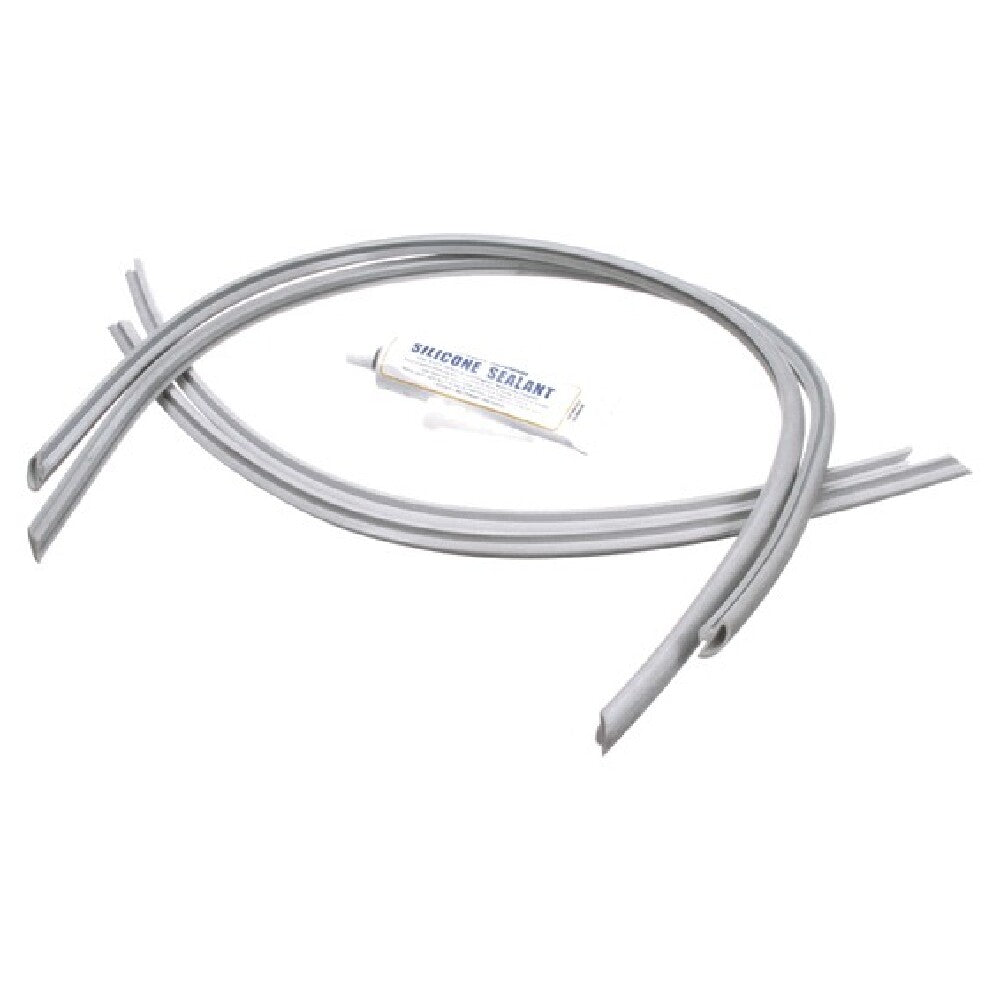 Star Mfg 2541015 Kitreplgasketproofer 5/1 0