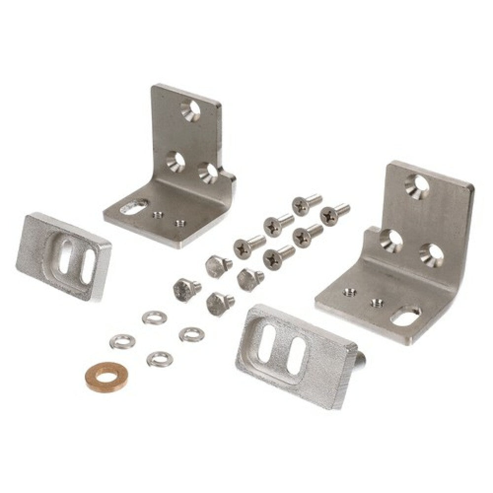 Star Mfg 2543041 Door Hinge Set
