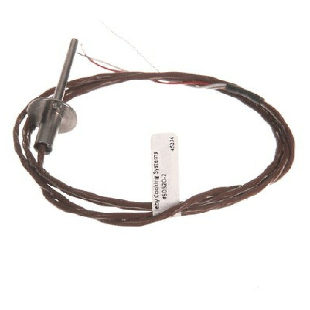 Middleby Marshall 60520-2 Tc Type J Grd Junct 2.0 0 X 60