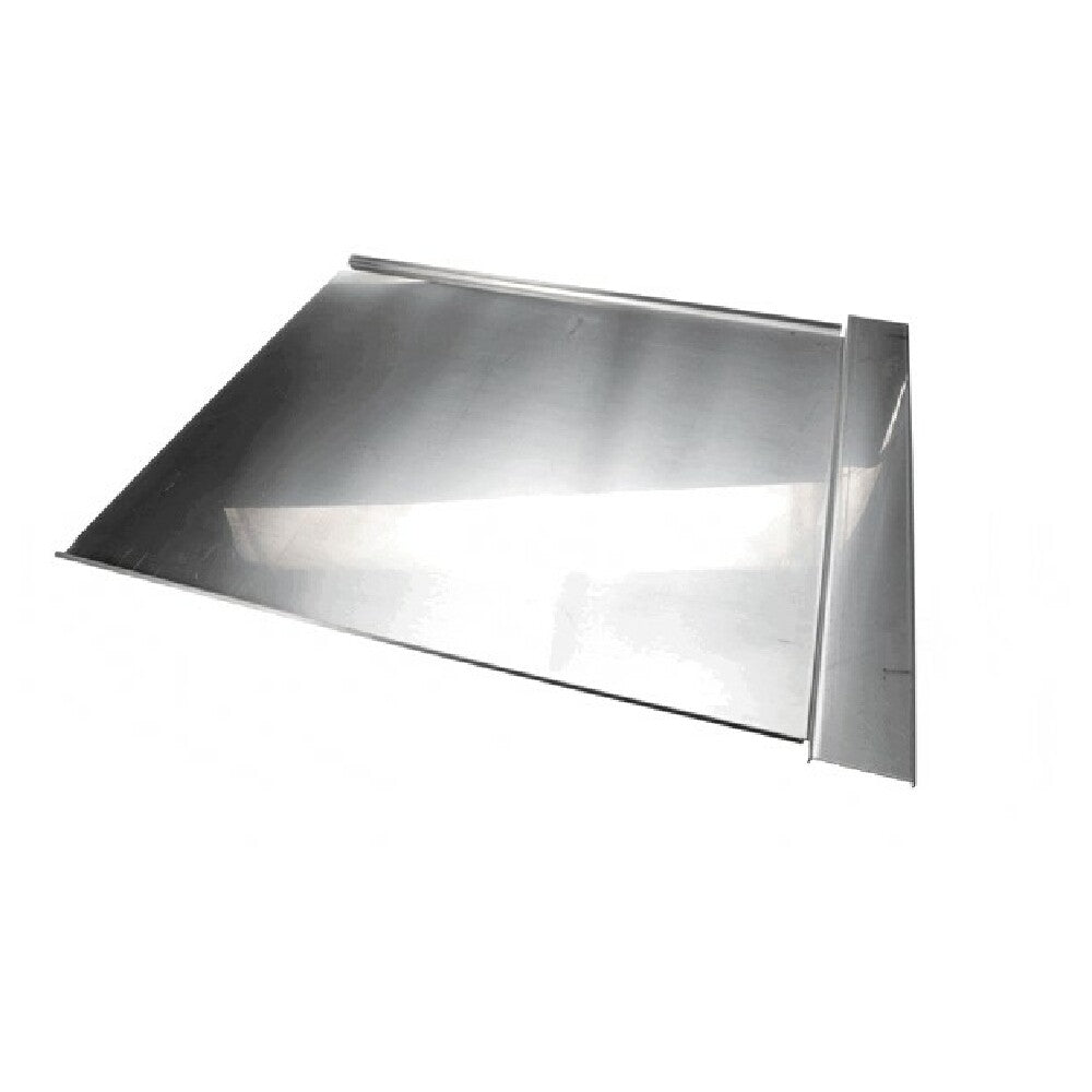 Nieco 21695 Grease Pan Flat 23 Frame Jf