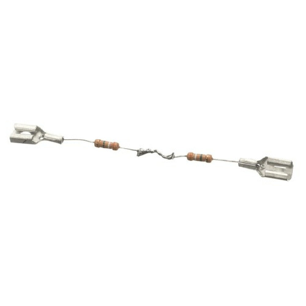 Star Mfg 112-9141 Assyresistorsshrinkwrapp Ed