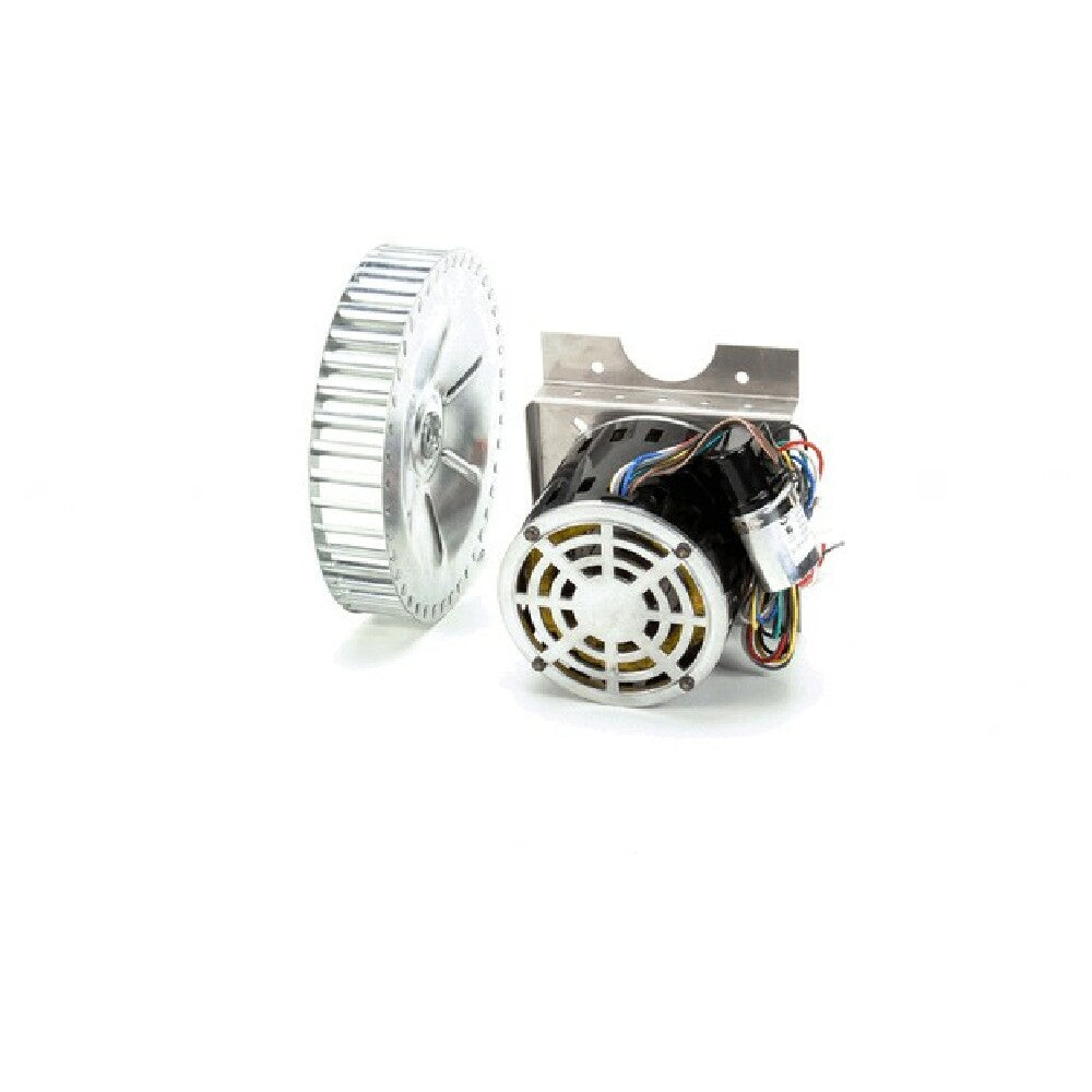 Nu-Vu 2501029 Motor Assy1/3 Hp Emerson Dual