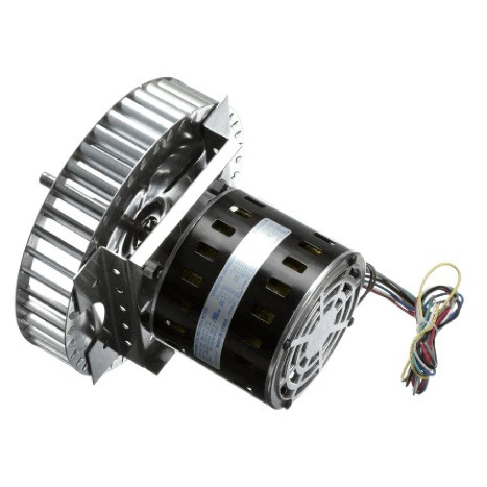 Nu-Vu 250-1027 Motor Assy1/3 Hp Emerson Dual