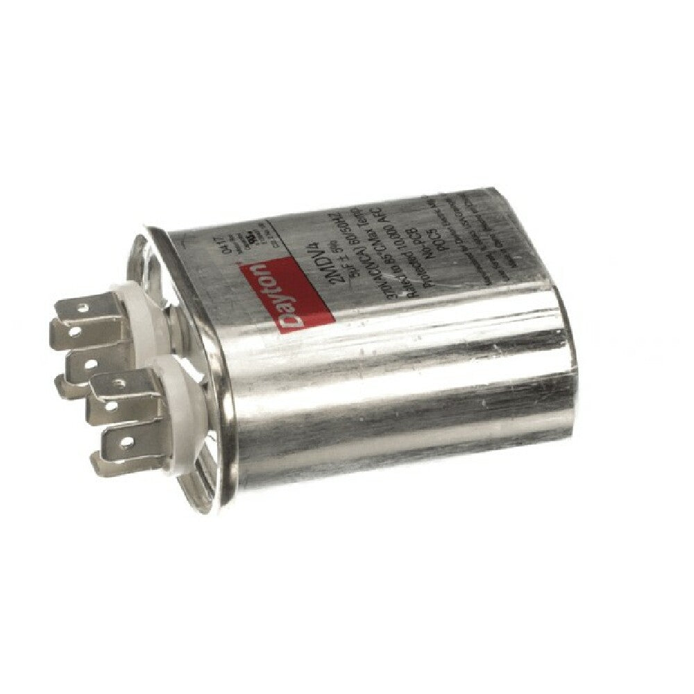 Star Mfg 669508 Capacitor 5 Mfd 370 Vac