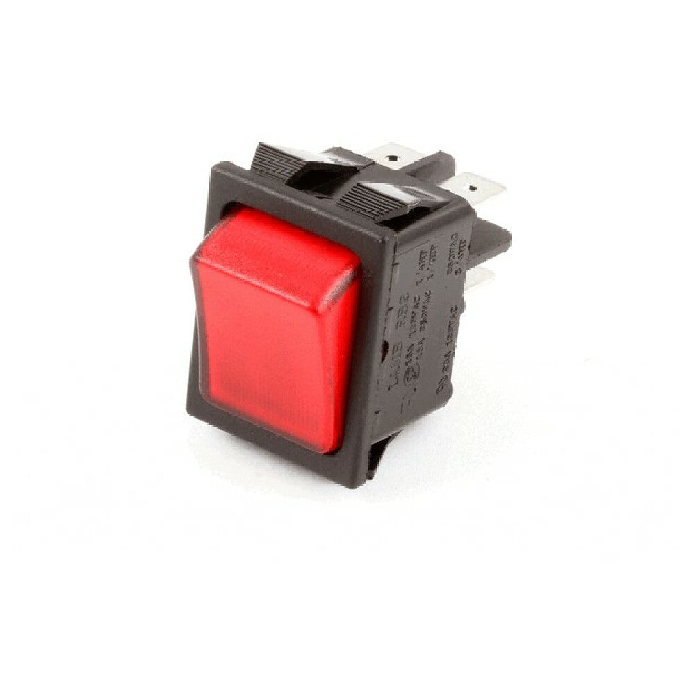 Nu-Vu 6FME566P Switch 120v On/off