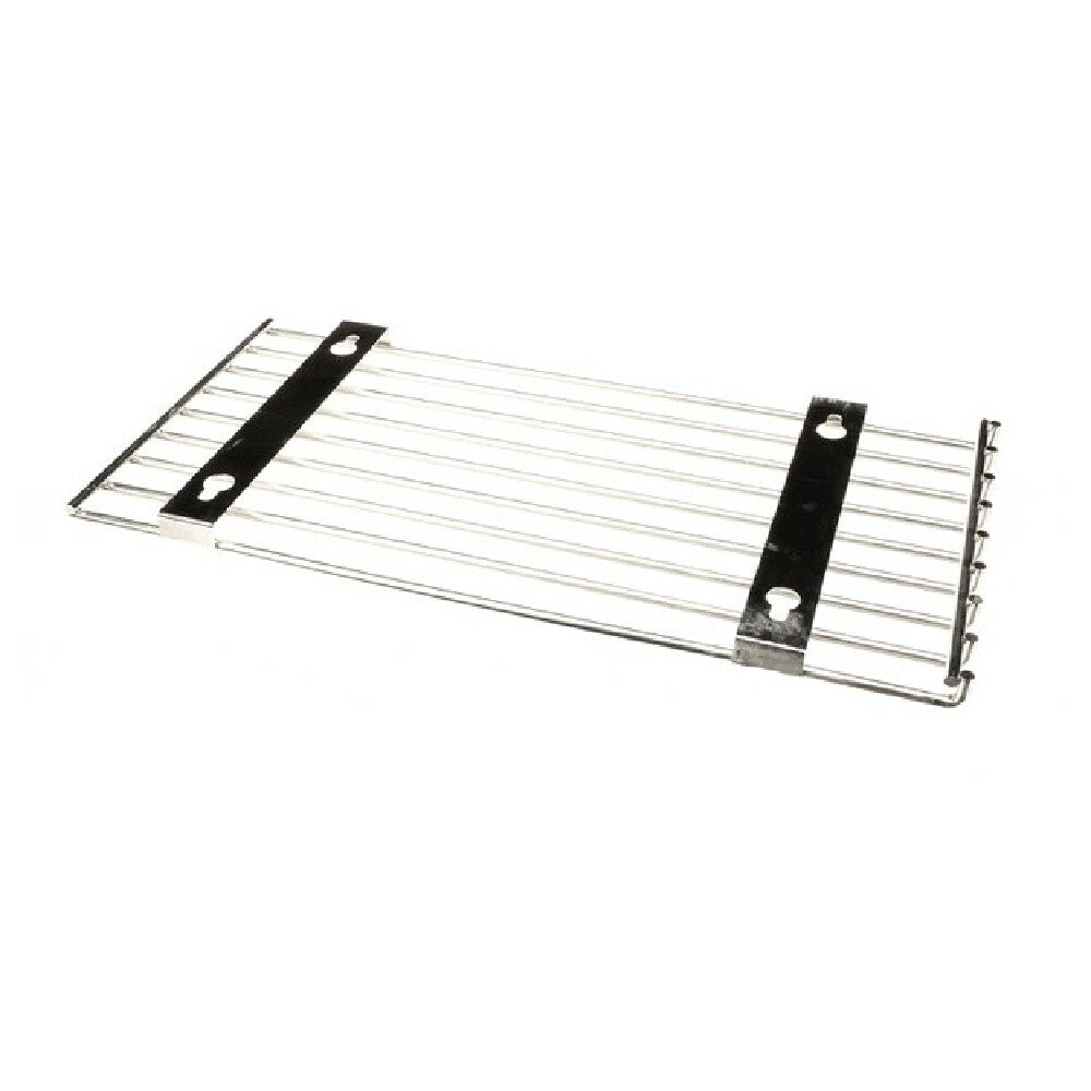 Market Forge 92-0116 Rack Pan R/l 4 Pan Cp066 101