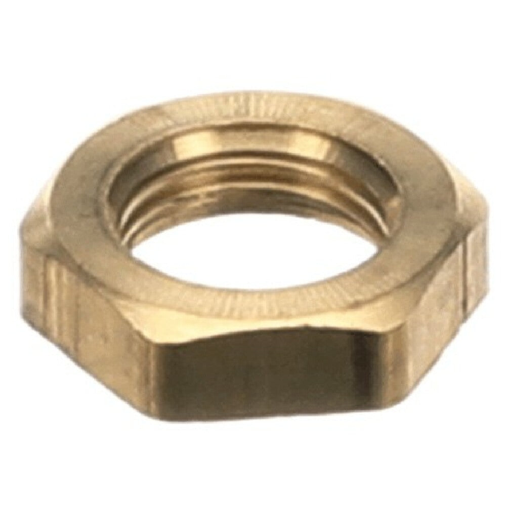 Star Mfg 2C-Z17793 Orifice Locknut 3/8 27