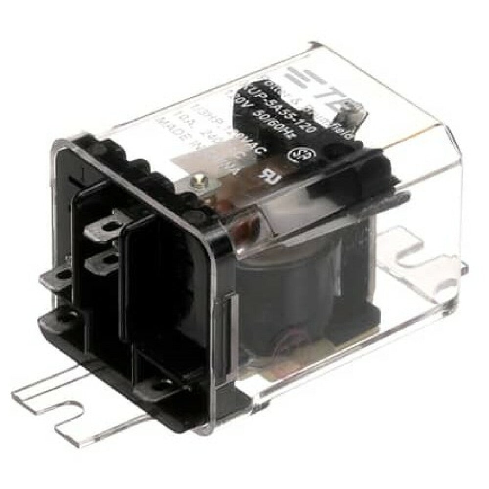 Star Mfg 2EY9148 Relay