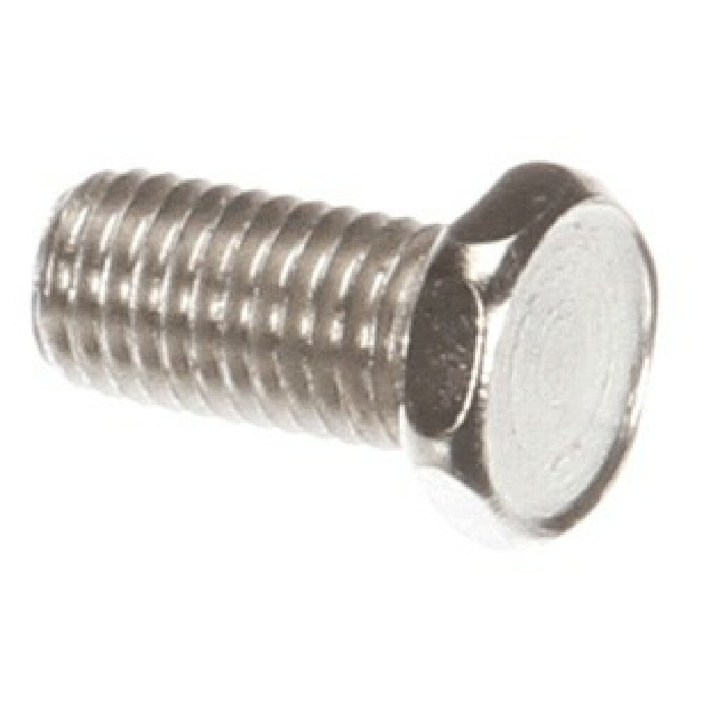 Star Mfg 2CY8646 Screw Hex Hd. 1/4x28 1/2