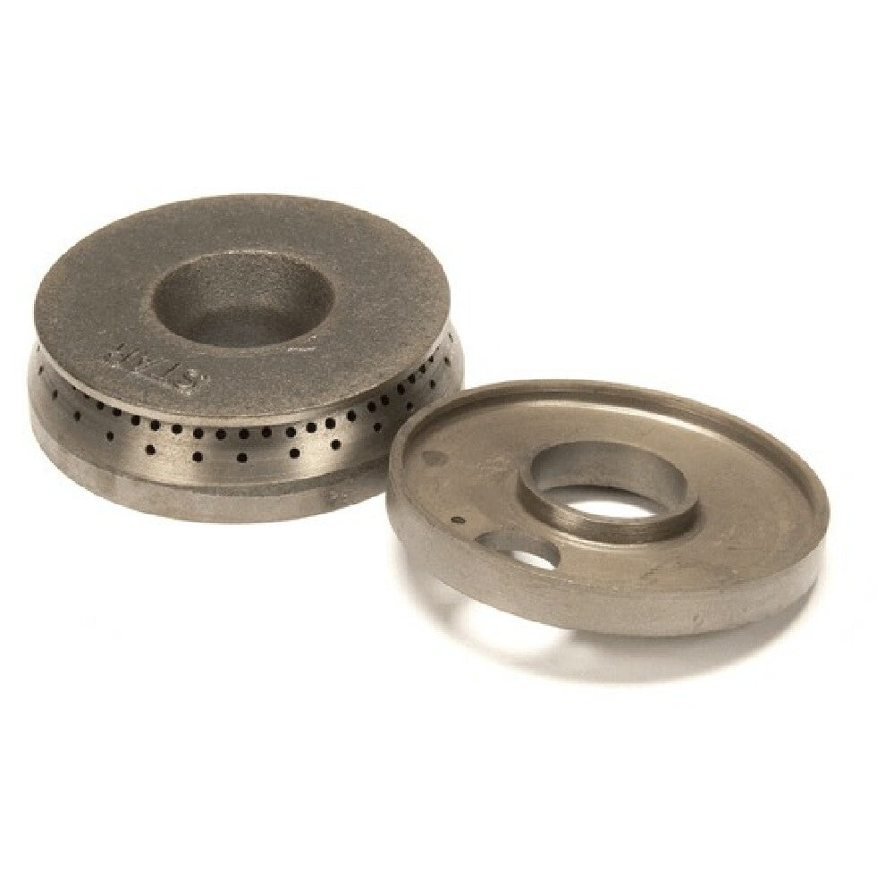Star Mfg 2F-Z5473 Burner Set U Max Hotplat E